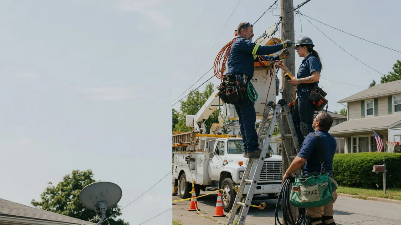 Electrical Repair in Floral, AR near me